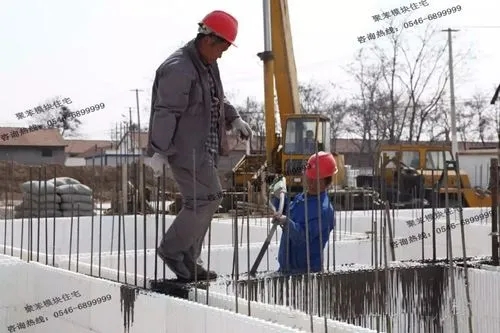 把建筑从工地搬进工厂！全国首个混凝土模块化高层建筑全过程智慧建造